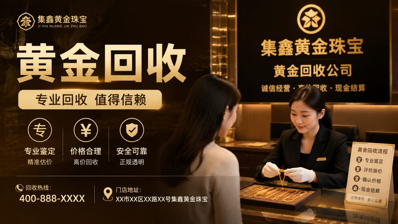 崇义县十余年贵金属回收经验
